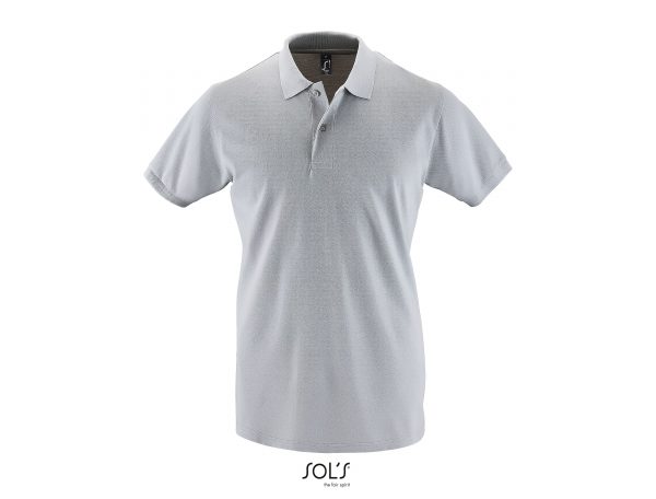 POLO HOMME MANCHE COURTE-PERFECT - Sol's