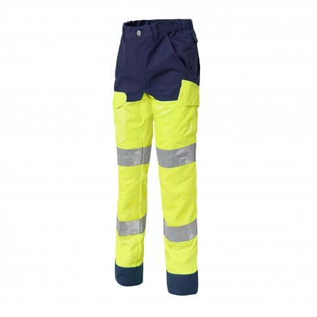 pantalon-genouilleres-luklight-entretien-industriel-jaune-dos