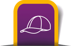 Casquette de travail