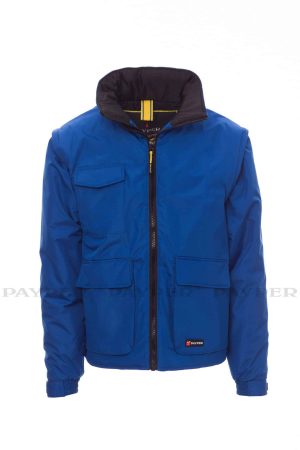 BLOUSON HOMME-ESCAPE - PAYPER