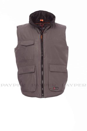 GILET UNISEXE-WANTED - PAYPER