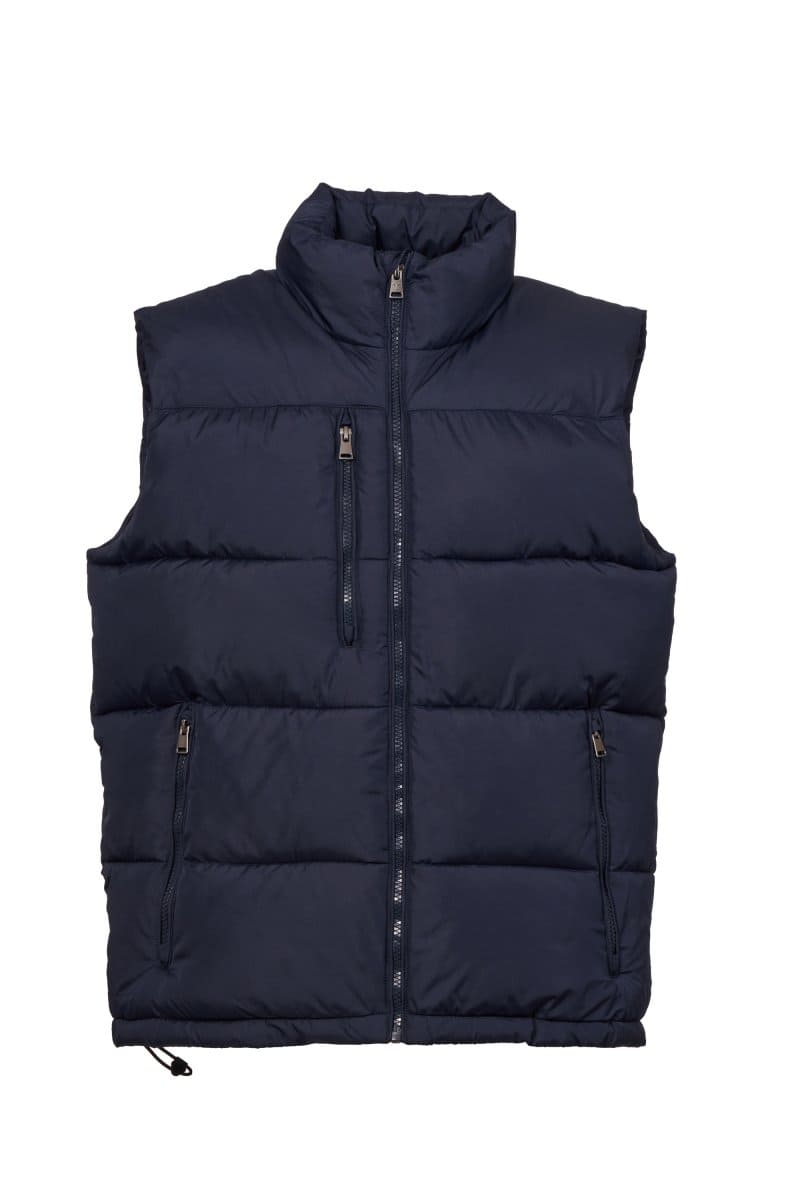 GILET MATELASSE METROPOLITAN- PAYPER – Image 4