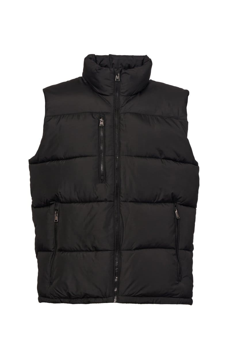 GILET MATELASSE METROPOLITAN- PAYPER – Image 3