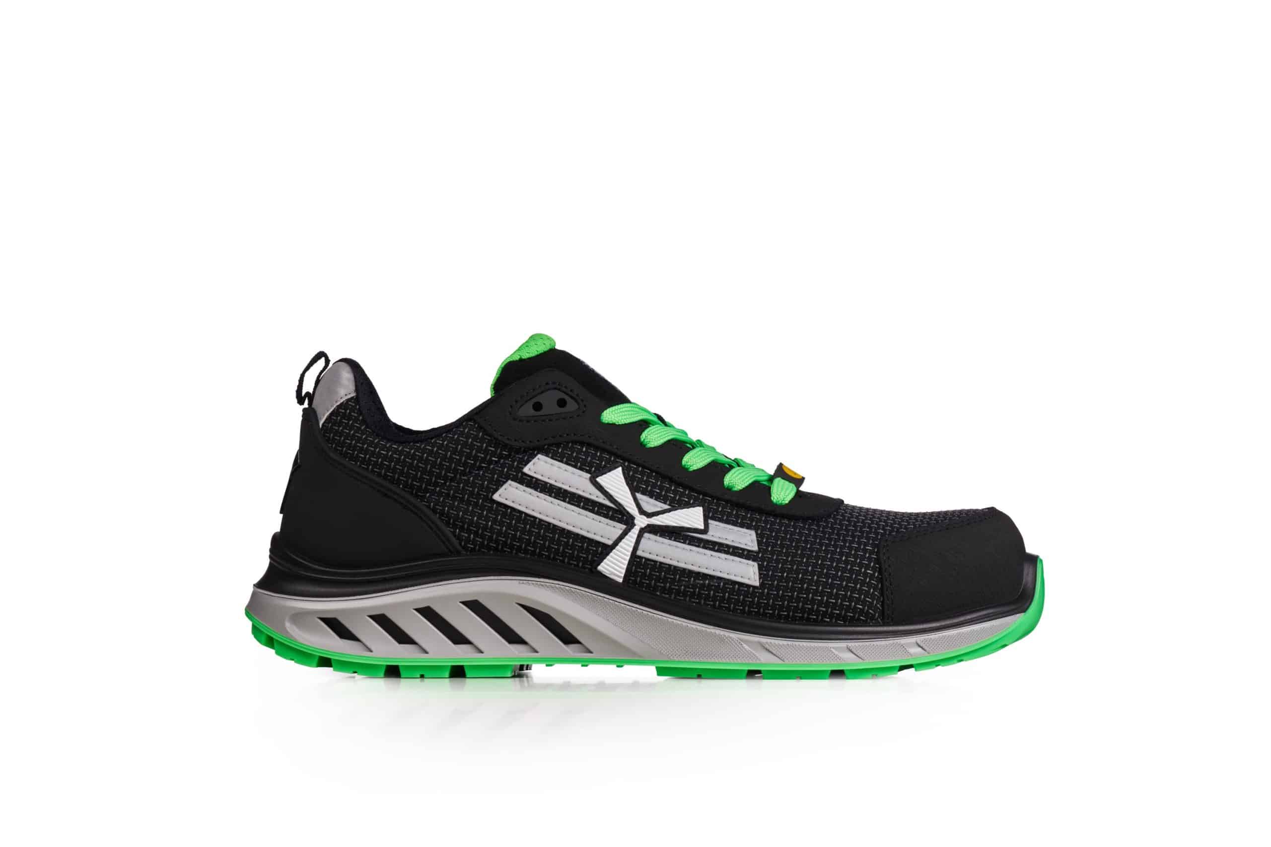 Chaussures De Sécurité S3- X MARS- PAYPER – Image 2