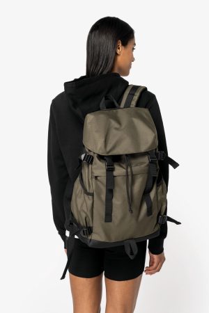 Sac à Dos Ecoresponsable Unisexe- NS109- Native Spirit