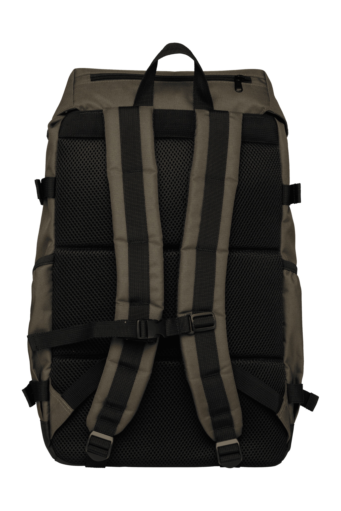 Sac à Dos Ecoresponsable Unisexe- NS109- Native Spirit – Image 3