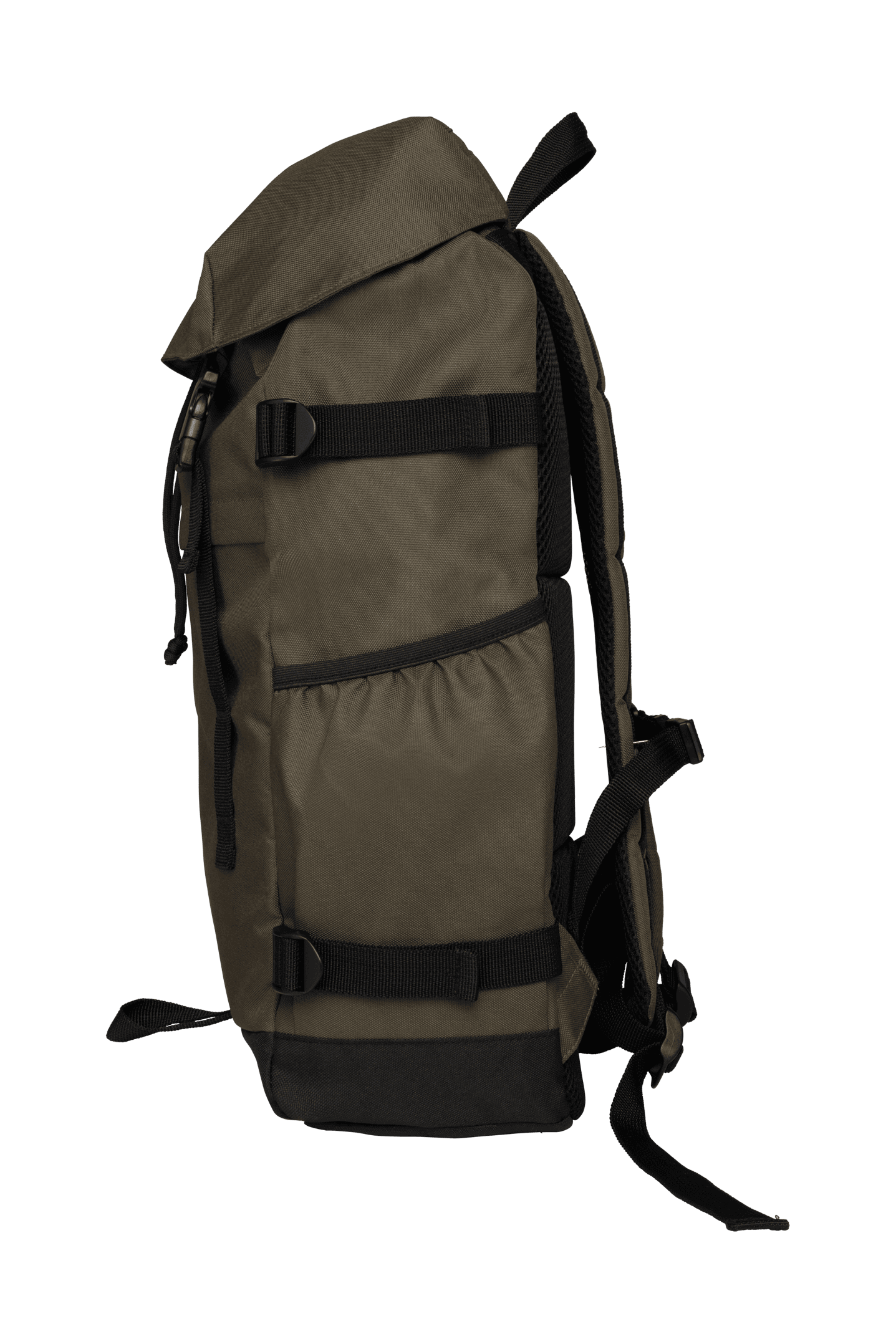 Sac à Dos Ecoresponsable Unisexe- NS109- Native Spirit – Image 2