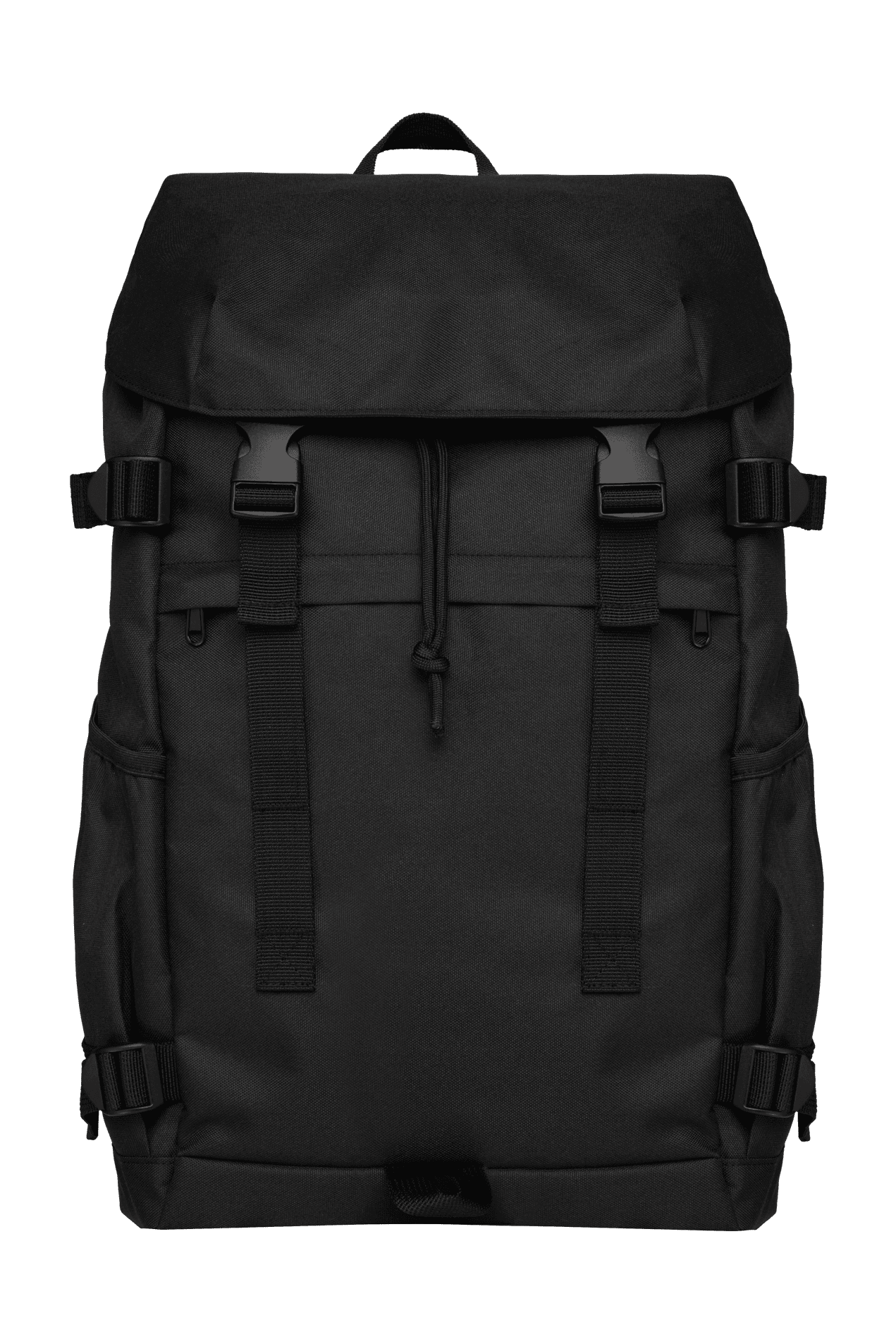 Sac à Dos Ecoresponsable Unisexe- NS109- Native Spirit – Image 5