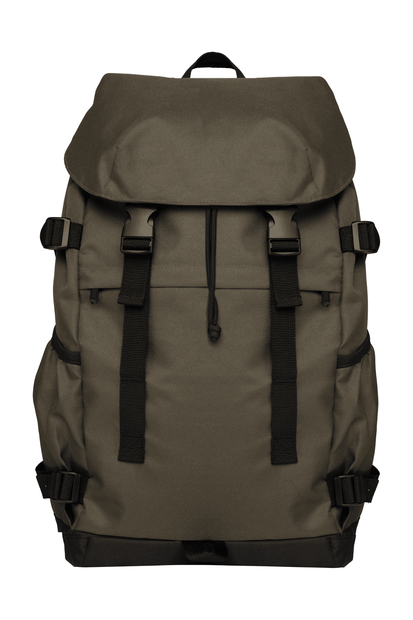 Sac à Dos Ecoresponsable Unisexe- NS109- Native Spirit – Image 4