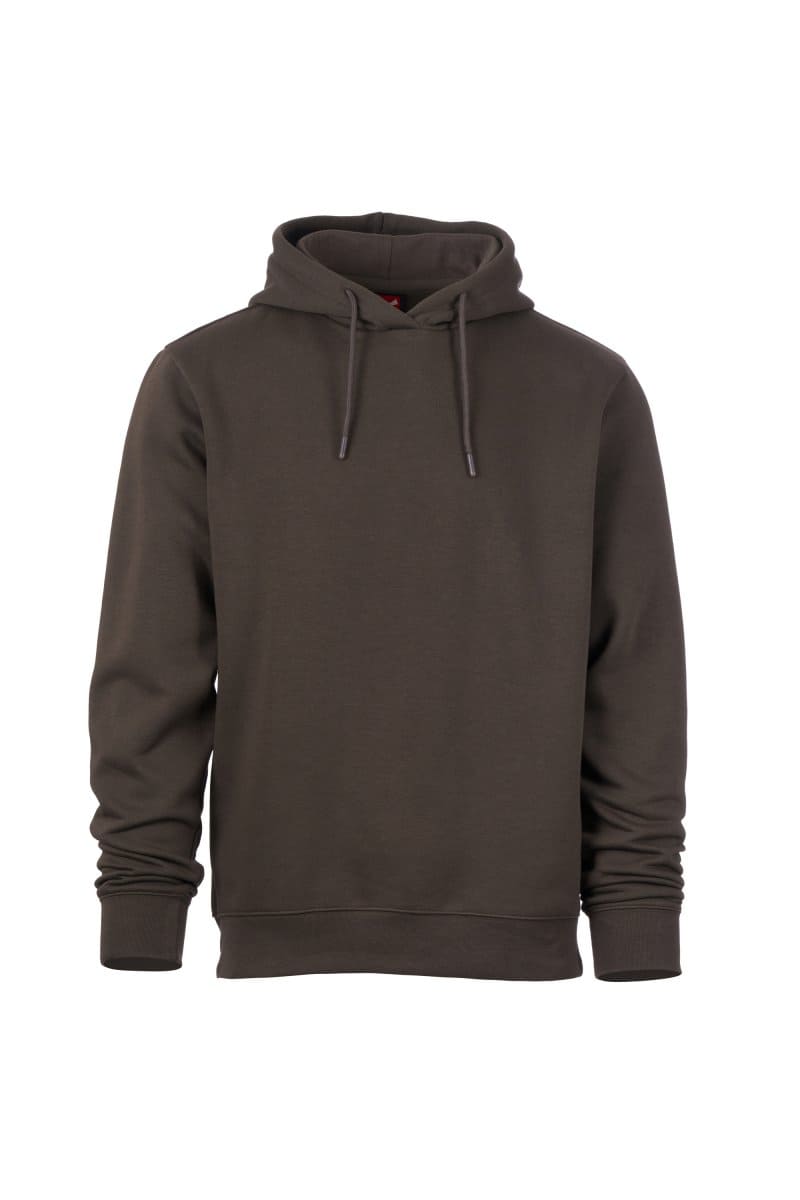 Sweat Shirt à Caouche Sans Poche Kangourou- PAYPER – Image 3