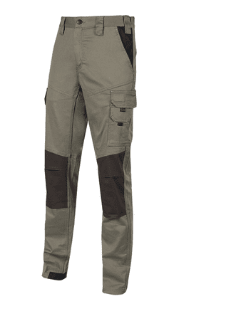 Pantalon de travail MAJO - U-POWER – Image 2