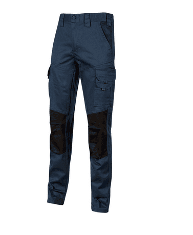 Pantalon de travail MAJO - U-POWER – Image 4