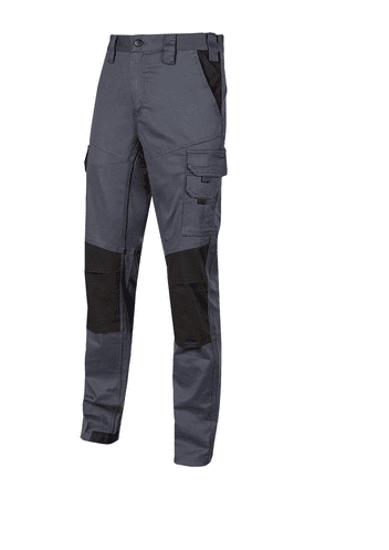 Pantalon de travail MAJO - U-POWER – Image 3