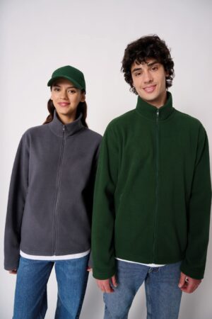 VESTE POLAIRE UNISEXE- IB900- KARIBAN