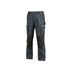 PANTALON DE TRAVAIL- Modèle STOUT- U POWER
