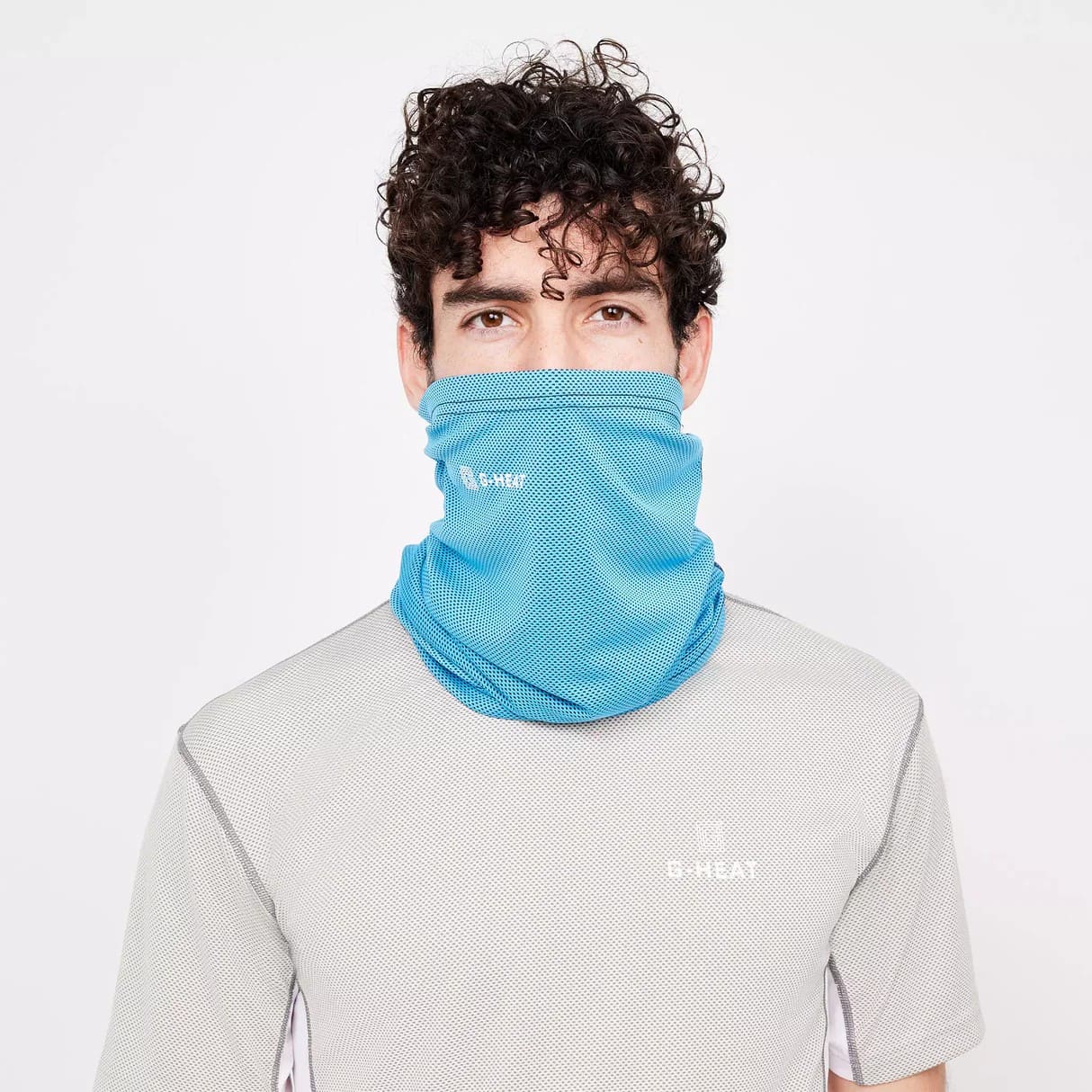 TOUR DE COU RAFRAICHISSANT de chez G HEAT – Image 2