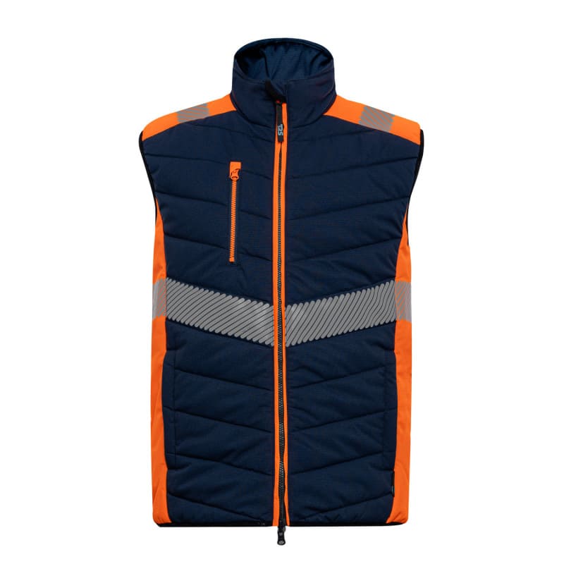 BODYWARMER- SHADOW- T2S – Image 2