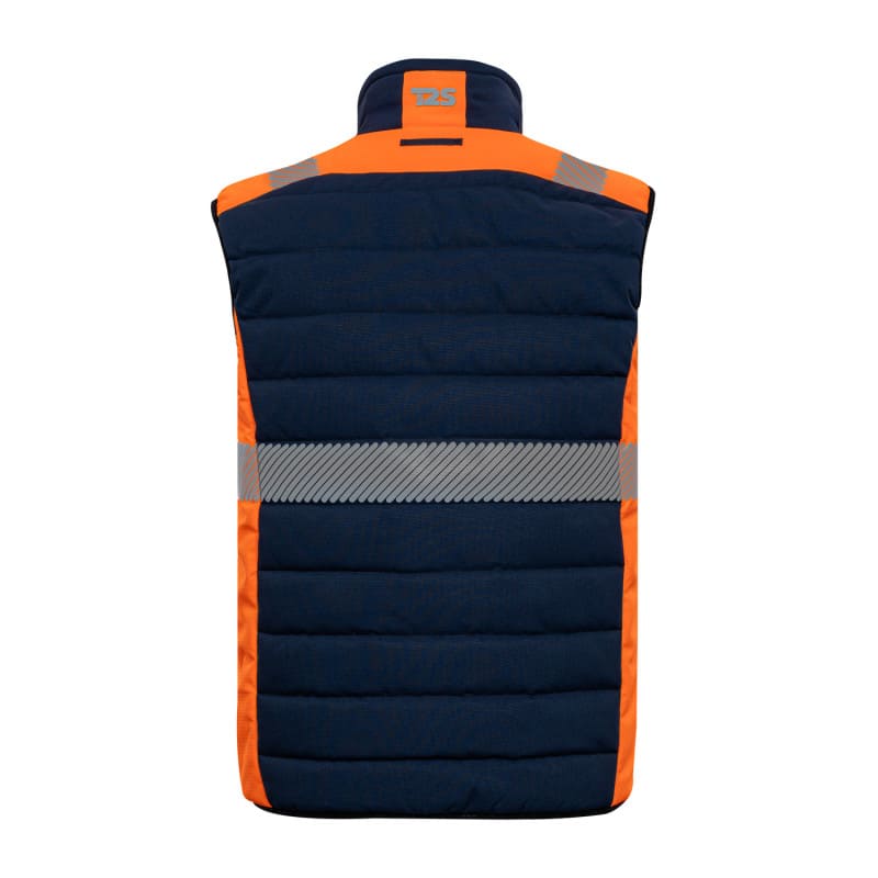 BODYWARMER- SHADOW- T2S – Image 3