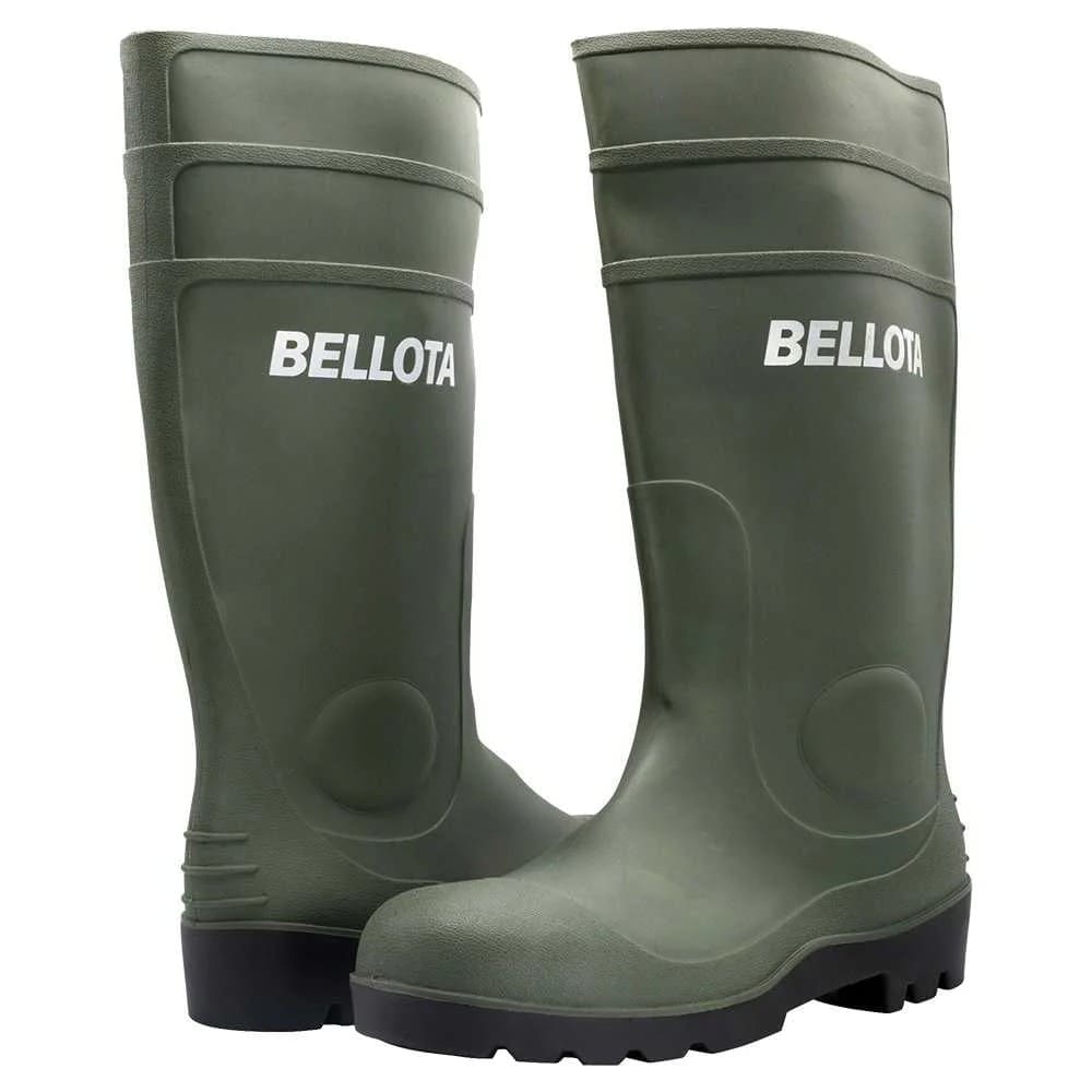 BOTTE IMPERMEABLE EN PVC- S5 - BELLOTA