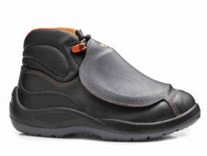 CHAUSSURES DE SECURITE S3- MATATARSAL- BASE