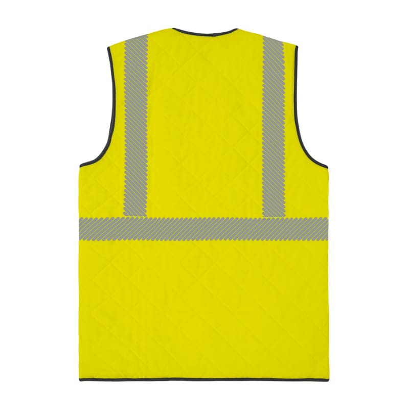 GILET RAFRAICHISSANT-Modèle KIPCOLL- T2S – Image 3