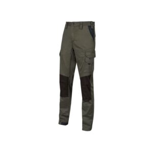 PANTALON DE TRAVAIL- MAJO- U POWER