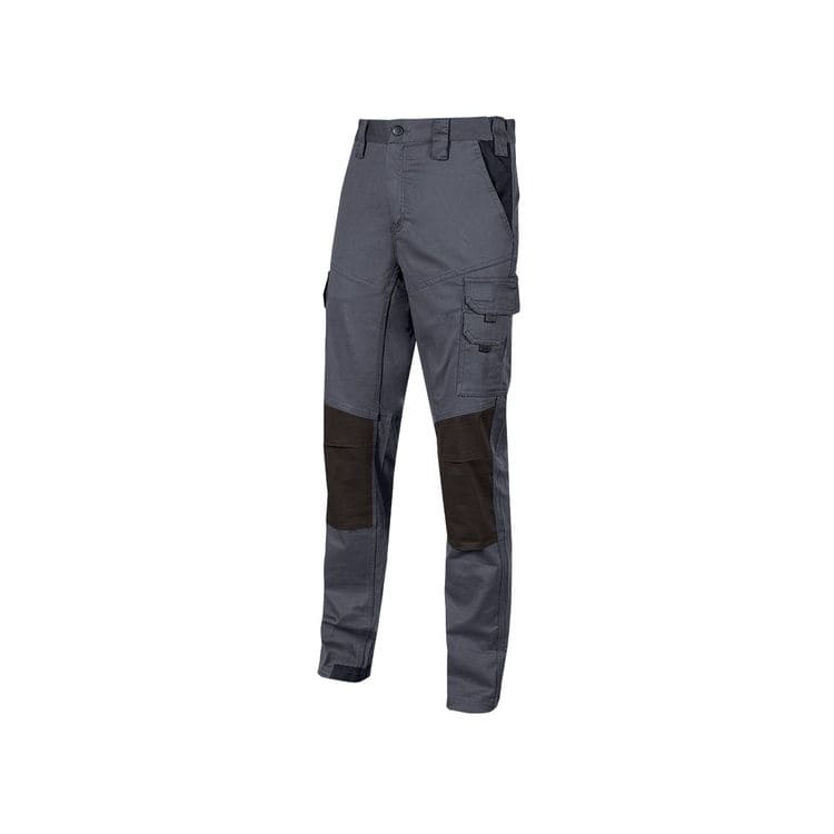 PANTALON DE TRAVAIL- MAJO- U POWER – Image 4