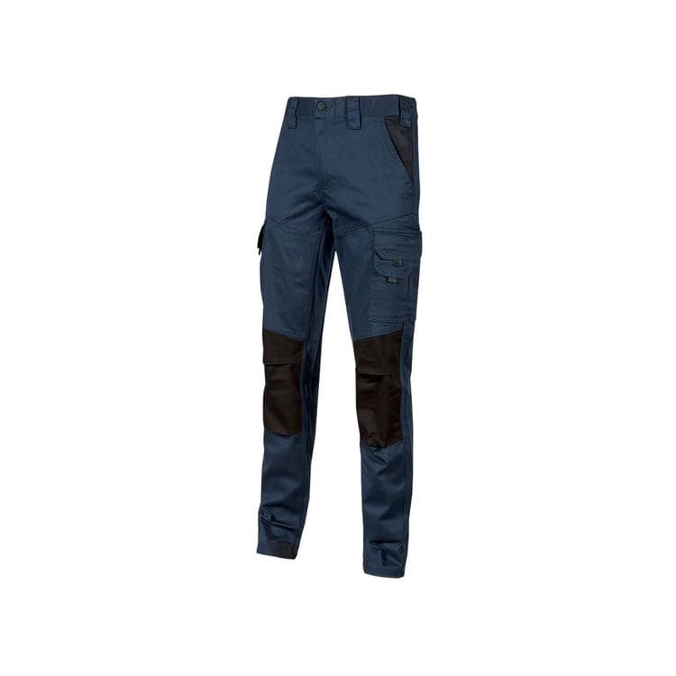 PANTALON DE TRAVAIL- MAJO- U POWER – Image 3