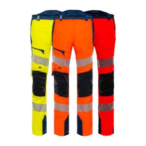 PANTALON DE TRAVAIL STRETCH BATIK- T2S