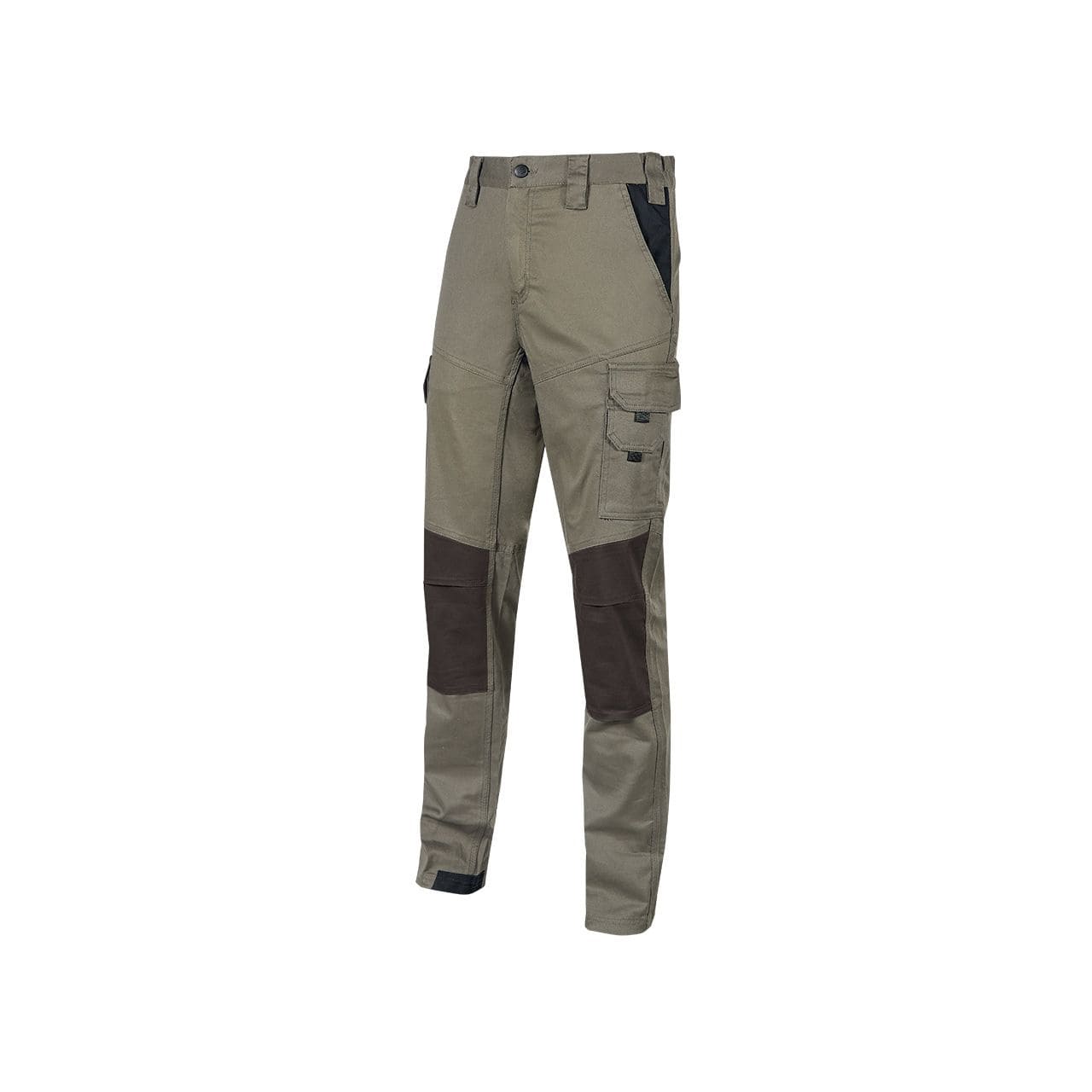 PANTALON DE TRAVAIL- MAJO- U POWER – Image 2