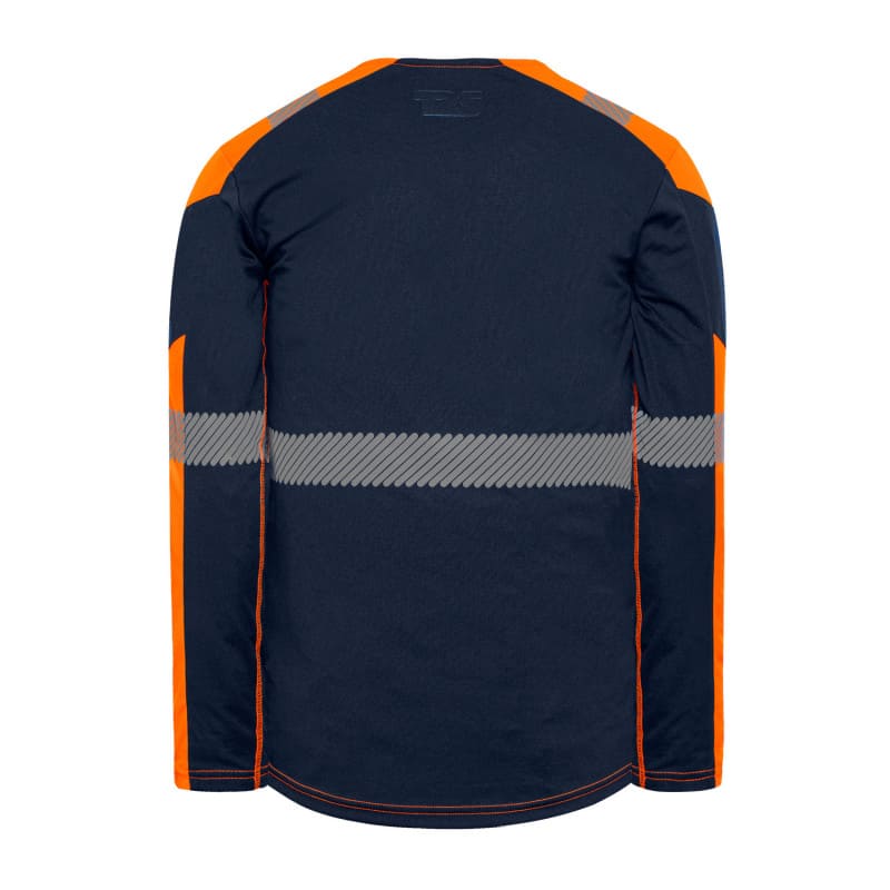 TEE SHIRT MANCHE LONGUE- SHADOW- T2S – Image 3