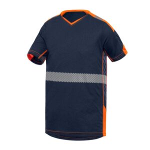 TEE SHIRT MANCHE COURTE- SHADOW- T2S