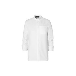Veste de cuisine  Homme & Femme  Manche longue -Modèle SIERRA- MOLINEL