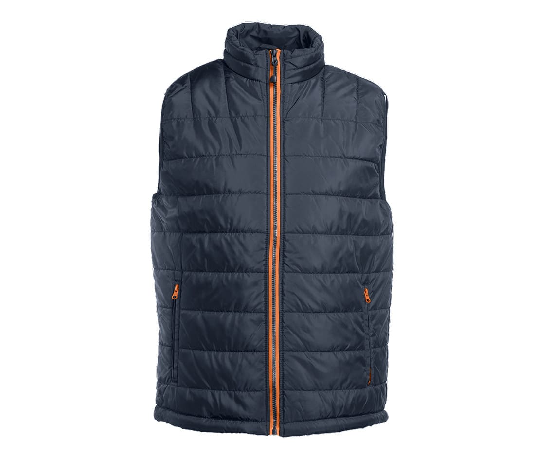 Bodywarmer femme-Référence PK311- PENDUICK – Image 16