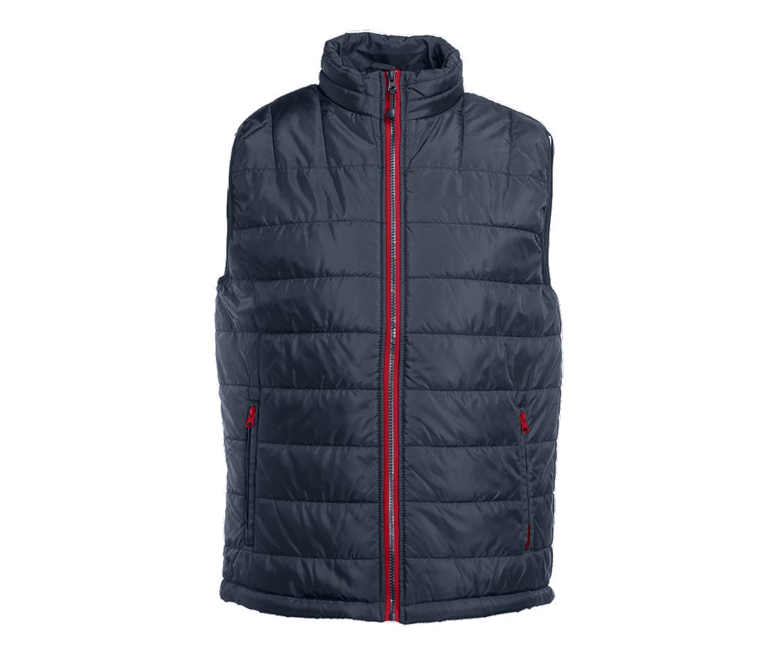 Bodywarmer femme-Référence PK311- PENDUICK – Image 15