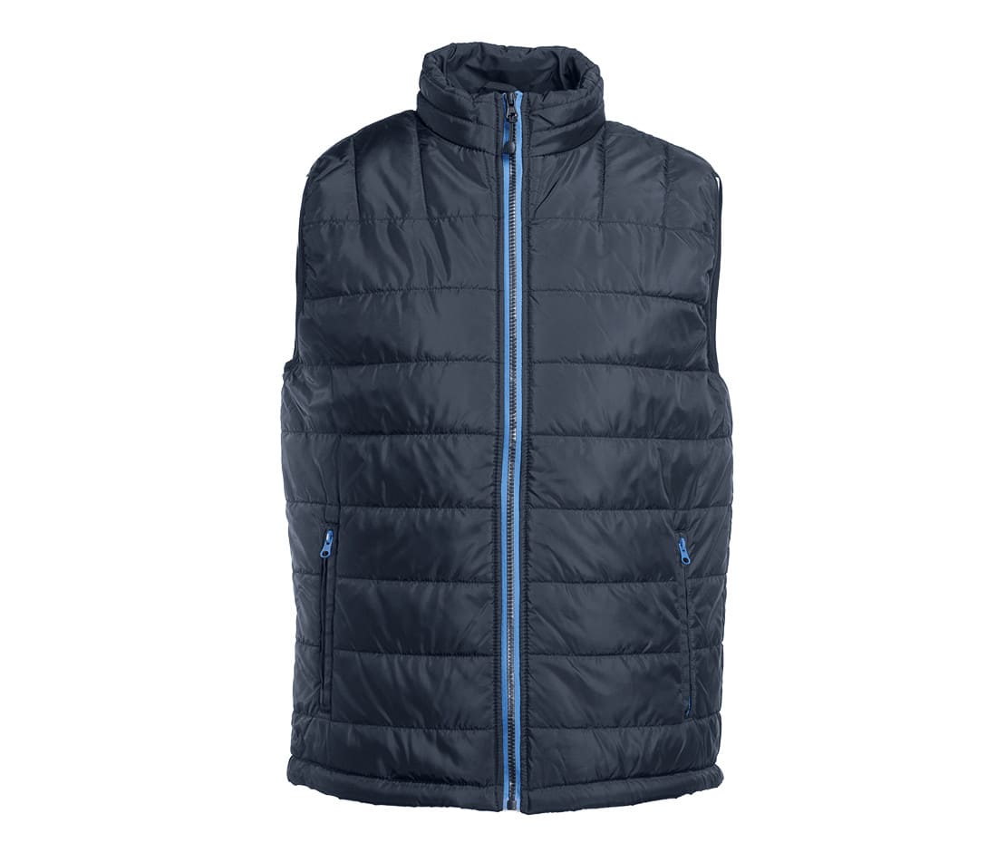 Bodywarmer femme-Référence PK311- PENDUICK – Image 14