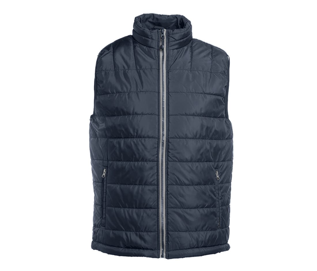 Bodywarmer femme-Référence PK311- PENDUICK – Image 13