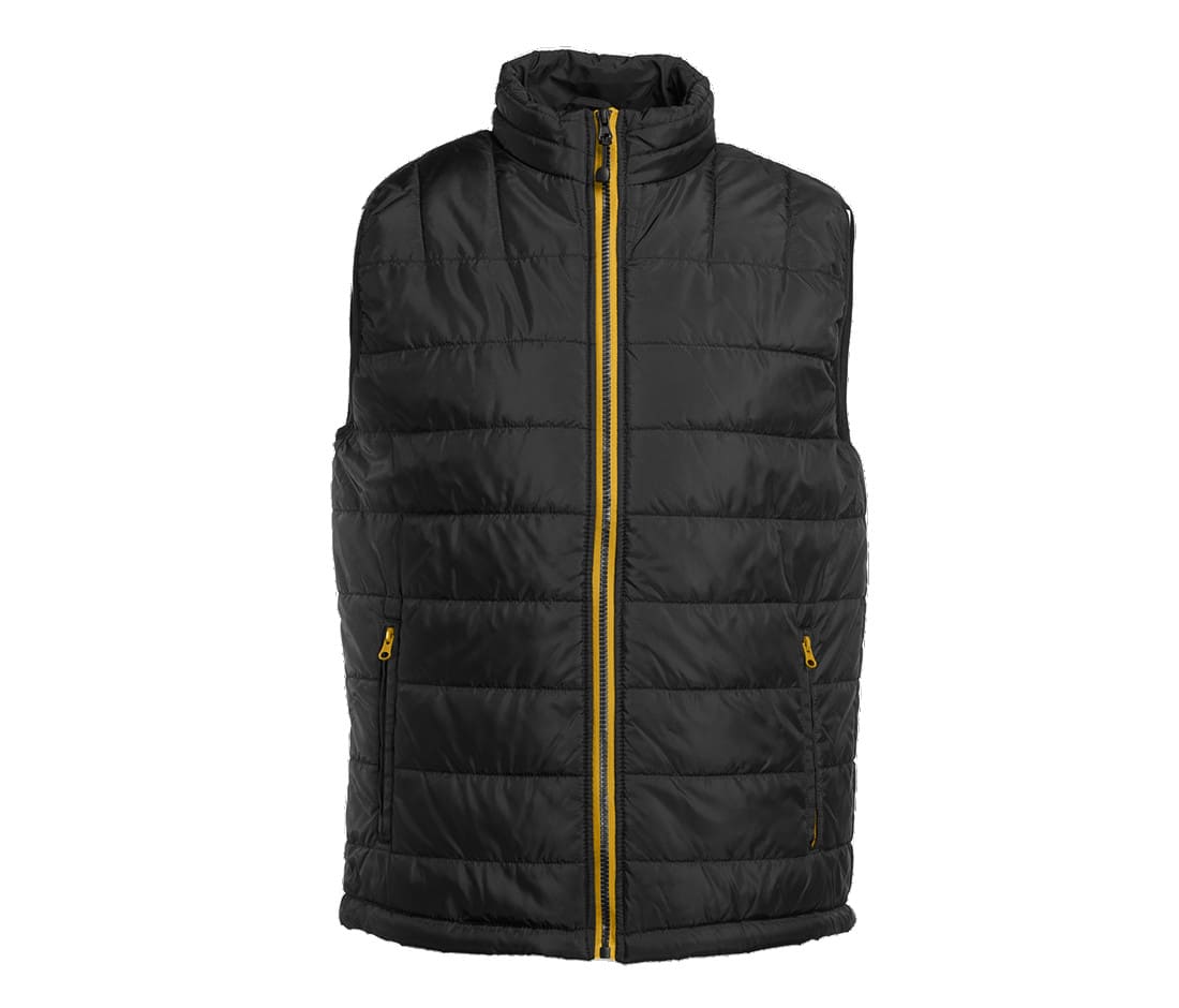 Bodywarmer femme-Référence PK311- PENDUICK – Image 9
