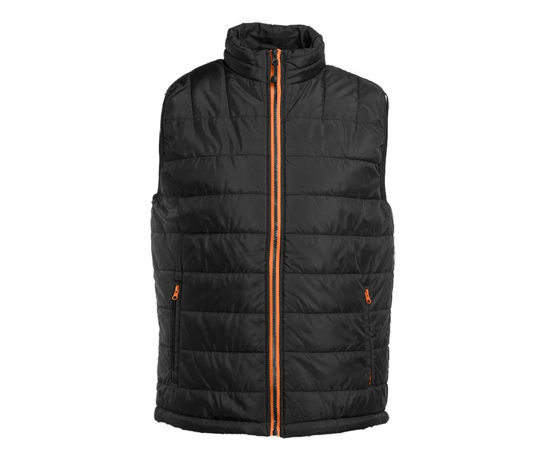 Bodywarmer femme-Référence PK311- PENDUICK – Image 8