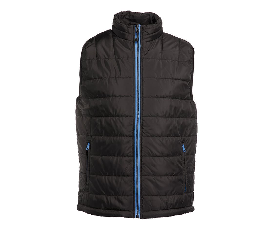Bodywarmer femme-Référence PK311- PENDUICK – Image 6
