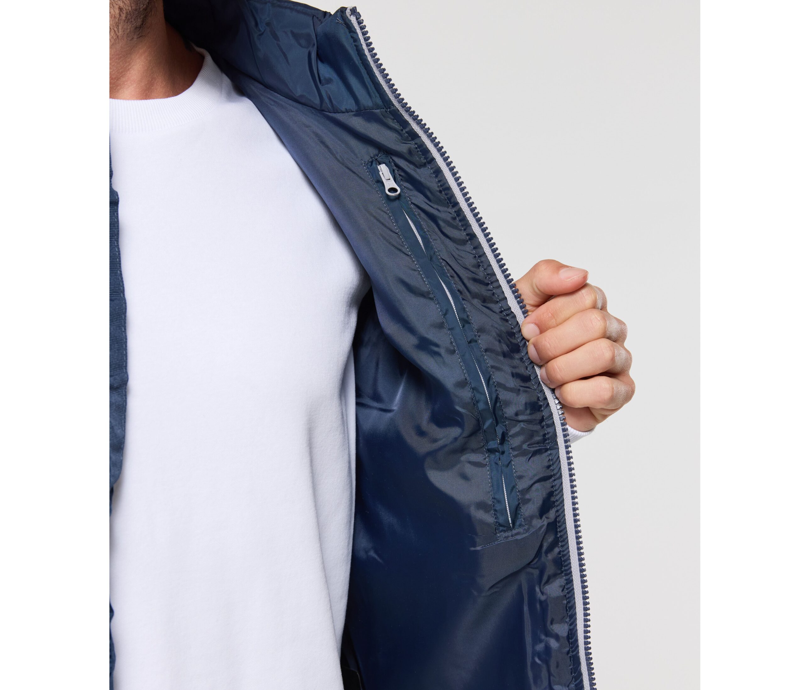 Bodywarmer femme-Référence PK311- PENDUICK – Image 3