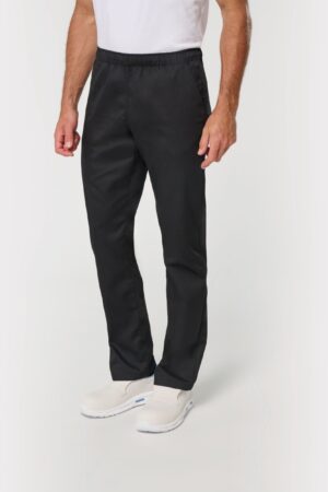 PANTALON ECORESPONSABLE  UNISEXE - WK700- KARIBAN