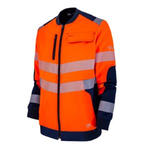 Blouson Gamme LUKLIGHT R-FLEX- MOLINEL
