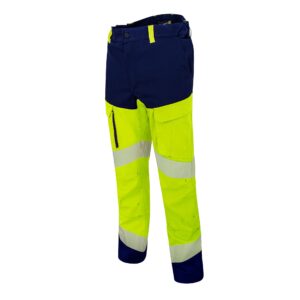 Pantalon  Genouillère- gamme LUCKLIGHT R-FLEX-MOLINEL
