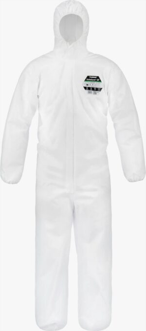 Combinaison SafeGard GP- ESGP528- LAKELAND
