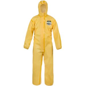 Combinaison ChemMax 1 EB Combinaison- CT1SL428IEB