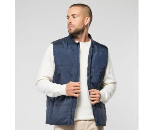 Bodywarmer unisexe- référence PK4346- IMBRETEX