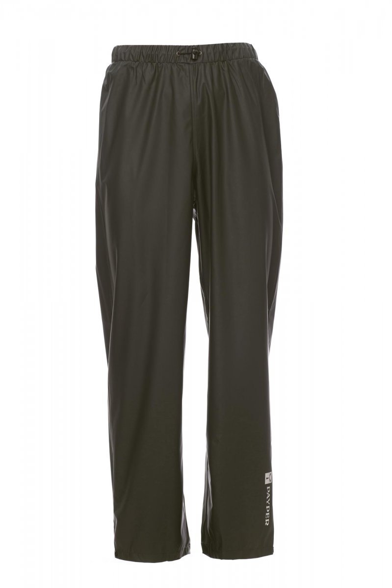 DRY PANTS- veste de pluie- PAYPER