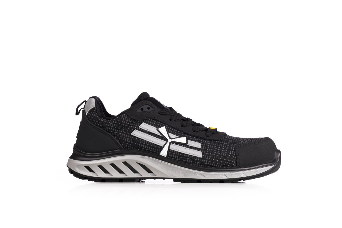 Chaussure de Sécurité X-MOON- PAYPER – Image 5
