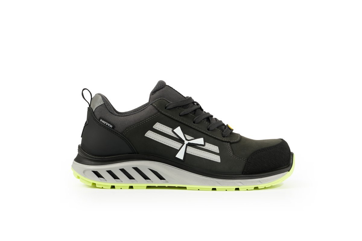 Chaussure de Sécurité X-MOON- PAYPER – Image 3